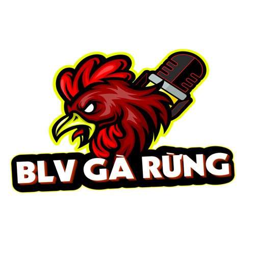 BLV Gà Rừng logo